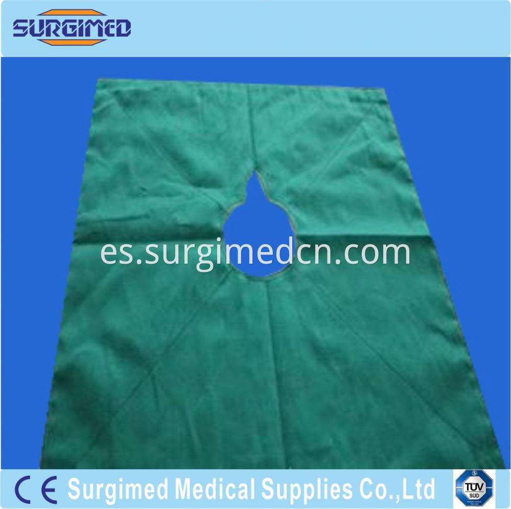 Surgical Drape 3